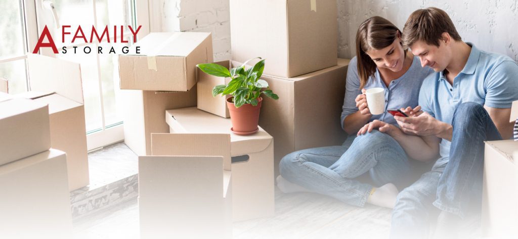 5 Tips for an Easy Moving Day