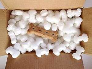 Plant Based Biodegradable Packing Peanuts