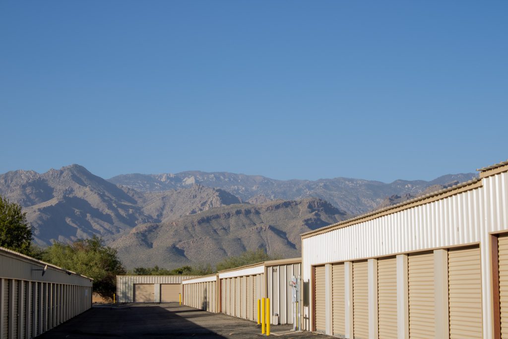 a family storage tanque verde tucson
