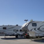 Secure and Spacious Solutions for Your RV